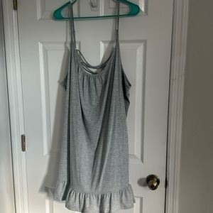 “sleepwear shirt”